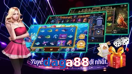 daga88