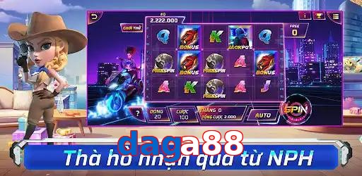 daga88