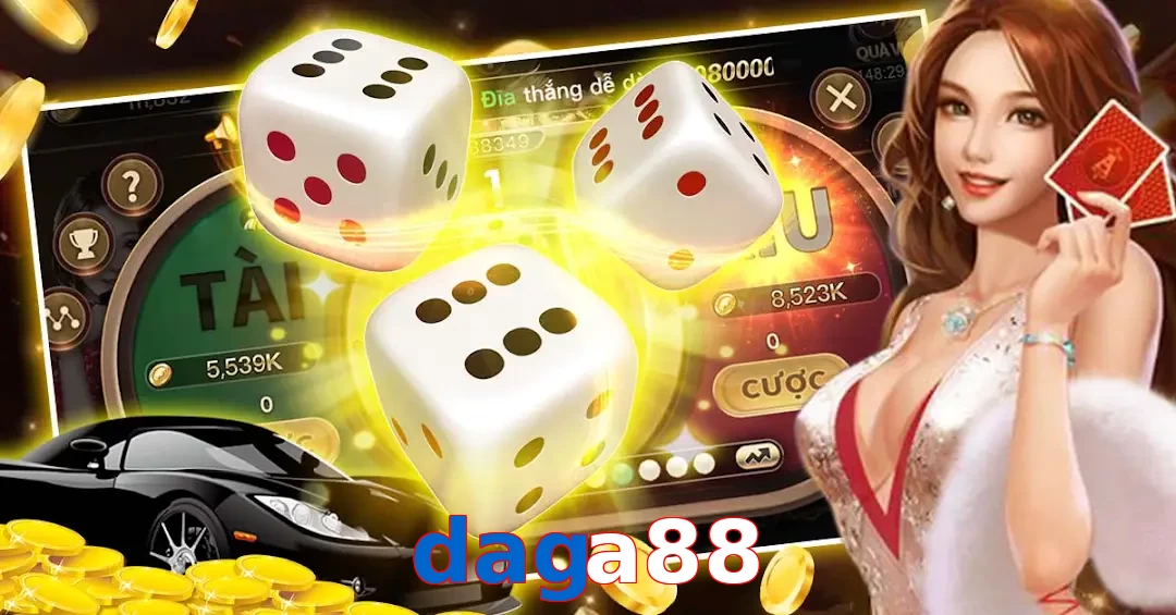 daga88